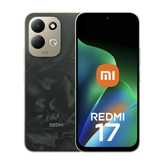 Xiaomi Redmi 17 6.9 256GB