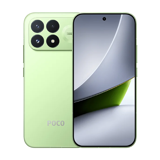 Xiaomi Poco F9 Pro 5G Dual