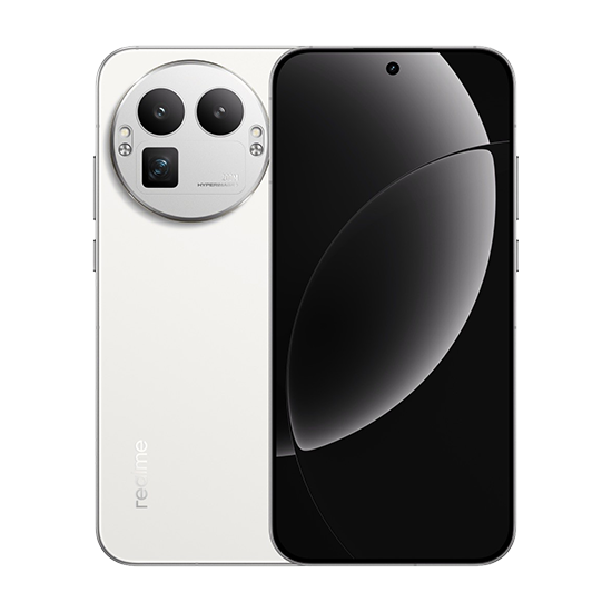 Realme GT 8 Pro 5G Dual