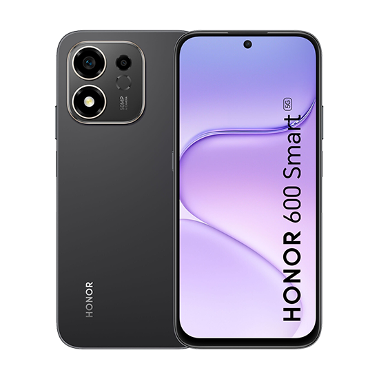 Honor 600 Smart 5G Dual Sim