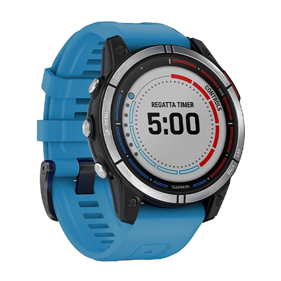 Watch Garmin Quatix 7 Standard Edition