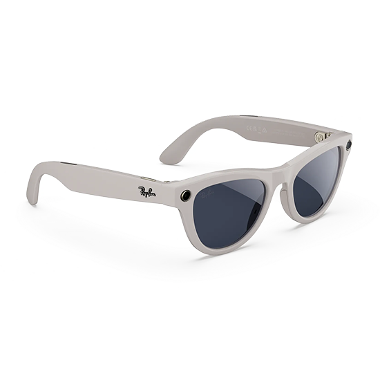 Ray-Ban Meta Skyler Gen1 AI Glasses