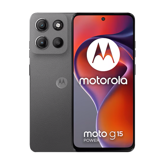 Motorola XT2521-5 Moto G15 Power 4G