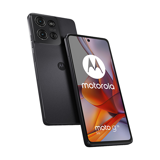 Motorola XT2437-3 Moto G75 5G Dual
