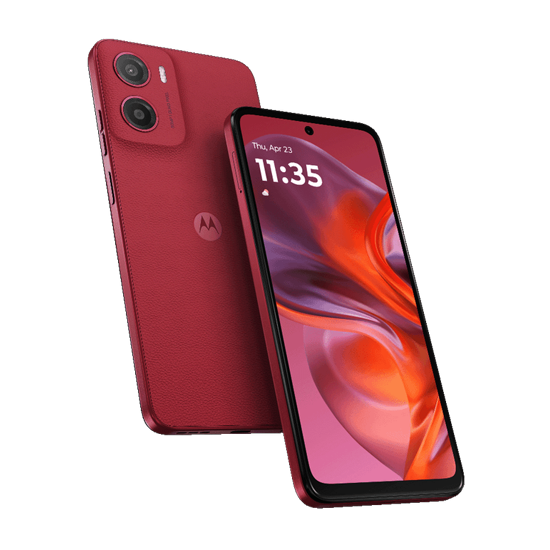 Motorola XT2523-3 Moto G05 4G Dual