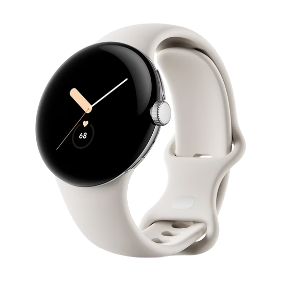 Watch Google Pixel Watch LTE 41mm