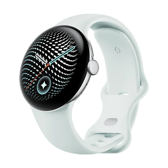 Watch Google Pixel Watch 5 45mm