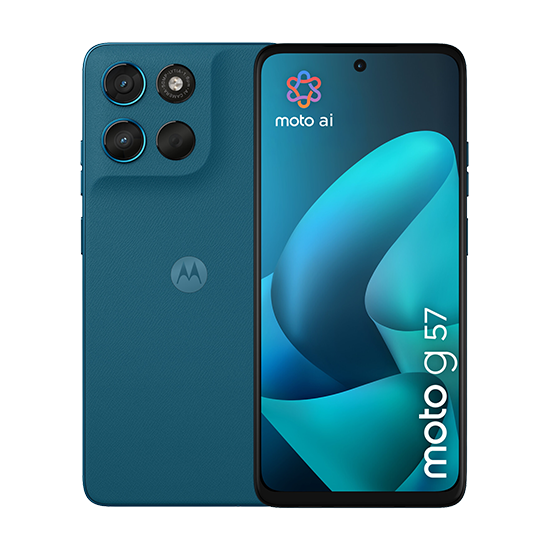 Motorola Moto G57 5G Dual Sim