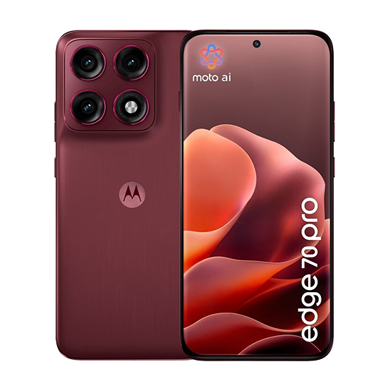 Motorola XT2607-1 Moto Edge 70 Pro