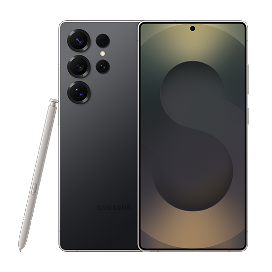 Samsung Galaxy S25 Ultra S938 5G Dual Sim 12GB RAM 256GB - Titanium Black SM-S938BZKDEUE (8806095815749) Mobilais Telefons Samsung Galaxy S25 Ultra S938 5G Dual Sim 12GB RAM 256GB - Titanium Black SM-S938BZKDEUE (8806095815749) Mobilais Telefons