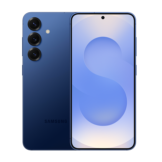 Samsung Galaxy S25 S931 5G Dual Sim 12GB RAM 128GB - Navy SM-S931BDBDEUE (8806095852256) Mobilais Telefons Samsung Galaxy S25 S931 5G Dual Sim 12GB RAM 128GB - Navy SM-S931BDBDEUE (8806095852256) Mobilais Telefons