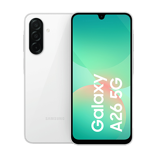 Samsung Galaxy A26 5G A266 Dual
