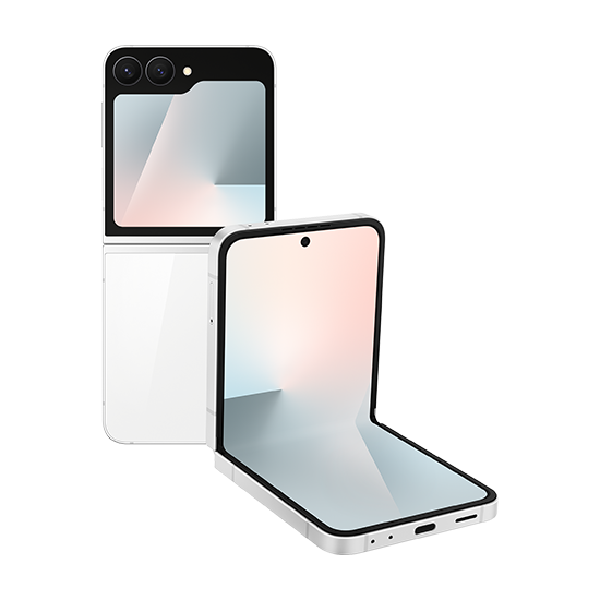 Samsung Galaxy Z Flip7 FE F761B