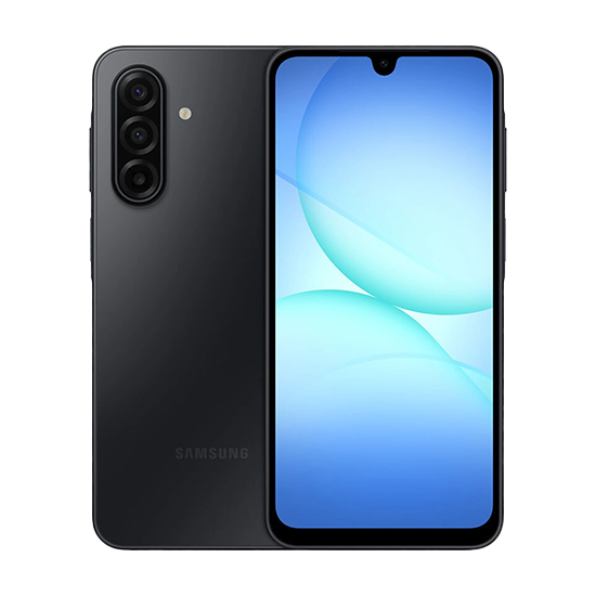 Samsung Galaxy A17 5G A176 Dual Sim 4GB RAM 128GB - Black SM-A176BZKAEUB (8806097642671) Mobilais Telefons Samsung Galaxy A17 5G A176 Dual Sim 4GB RAM 128GB - Black SM-A176BZKAEUB (8806097642671) Mobilais Telefons