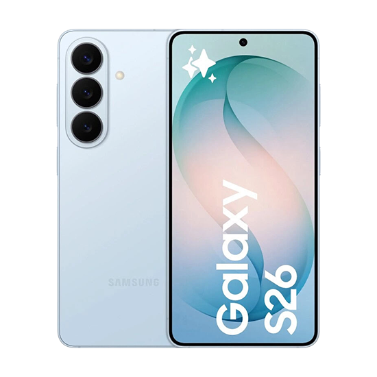 Samsung Galaxy S26 S942 5G Dual