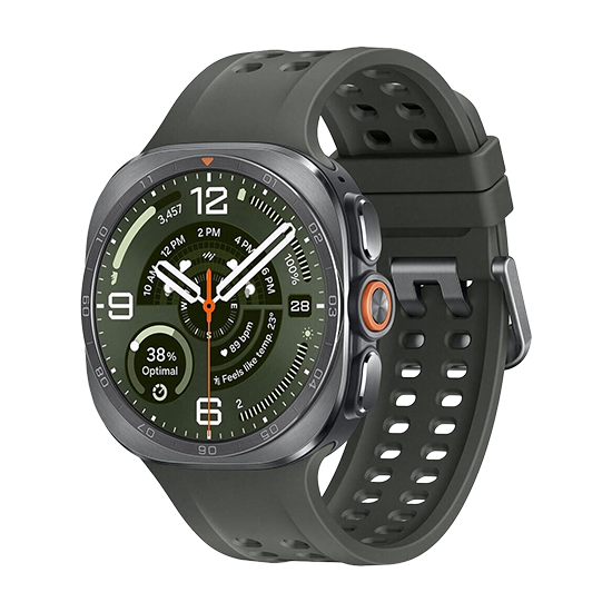 Watch Samsung Galaxy Watch Ultra 2