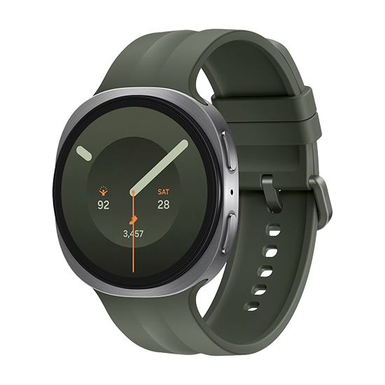 Watch Samsung Galaxy Watch 9 L350