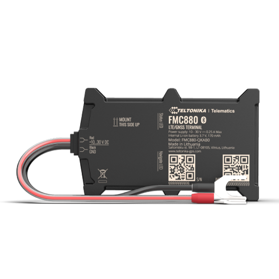 Teltonika FMC880 GPS Tracker FMC880LO9A01 (4779027310688)