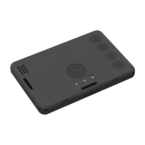 Teltonika GH5200 GPS Tracker Personal GH5200TSTAA0