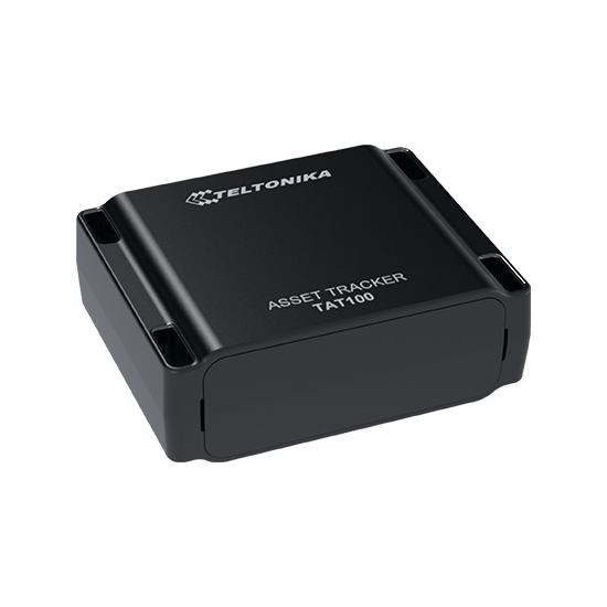 Teltonika TAT100 GPS Tracker Asset TAT100TSBAB0