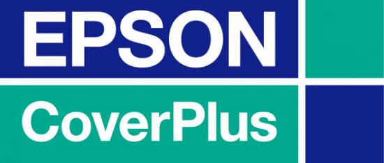 Epson CoverPlus RTB service - Serviceerweiterung