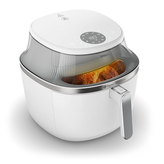 Philips 3000 series NA331/10 fryer Single