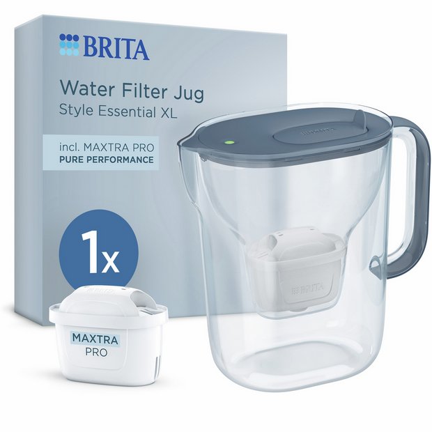 Brita Style filtra XL kruze  3