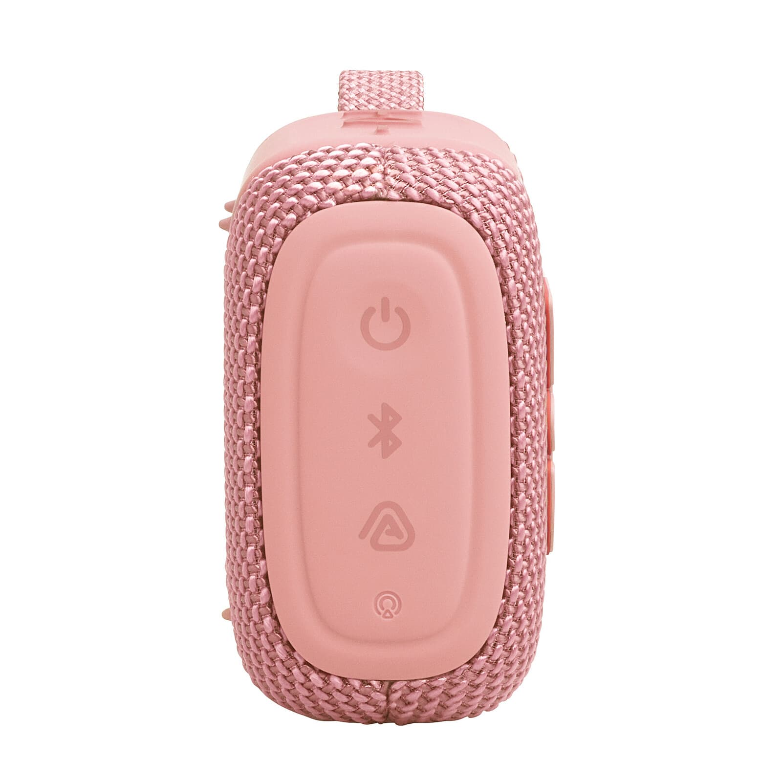 JBL wireless speaker Go 5, pink 1200130034343 (1200130034343) pārnēsājamais skaļrunis