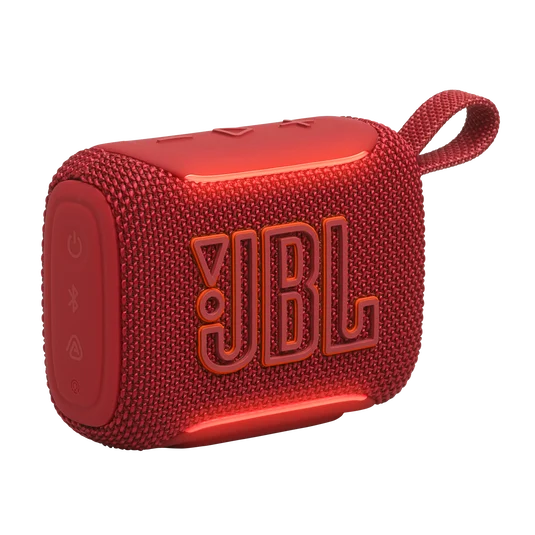 JBL udensizturiga portativa skanda JBL Go