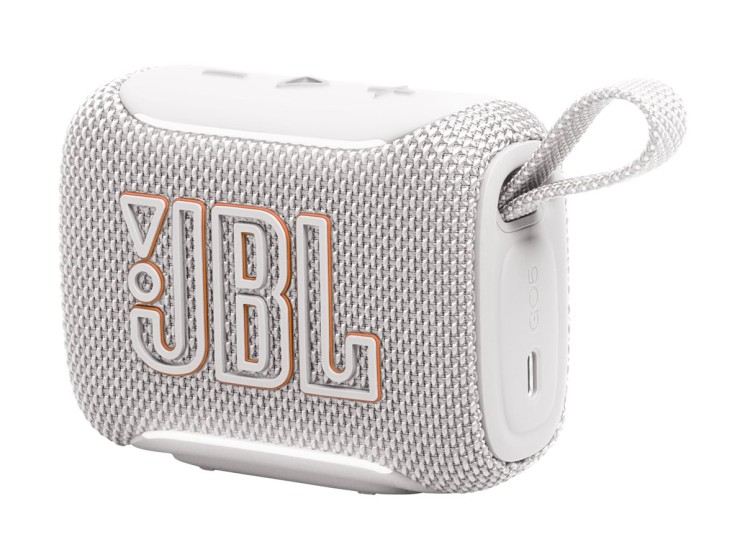 JBL udensizturiga portativa skanda JBL Go