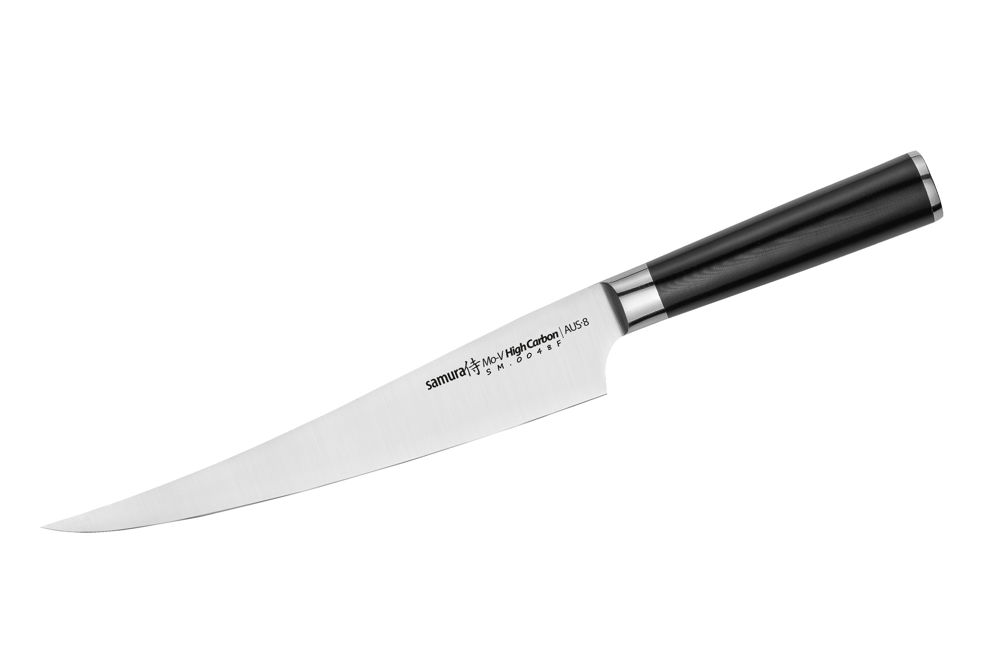 SAMURA filejas nazis 218 mm SM-0048F