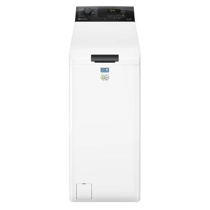 Electrolux velas mazg.masina (augsas ielade)