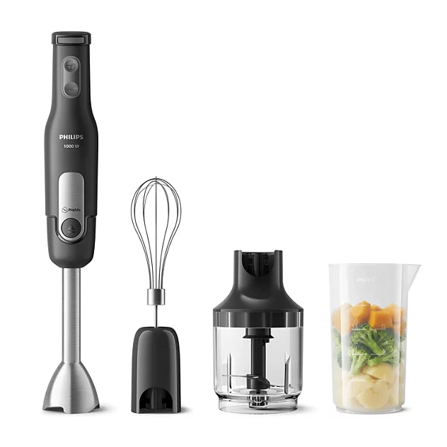 PHILIPS 3000. serijas rokas blenderis ar