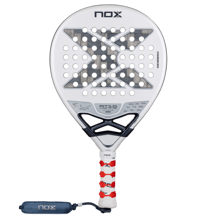Padel rakete NOX AT10 Genius 12K