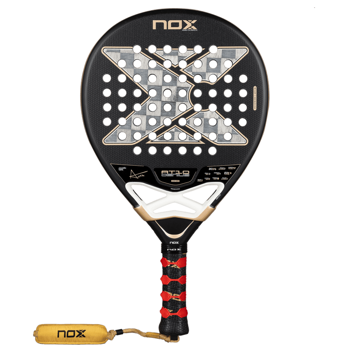 Padela rakete NOX AT10 Genius 18K