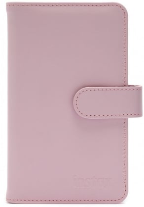 Instax Mini Album Blossom Pink 70100157189