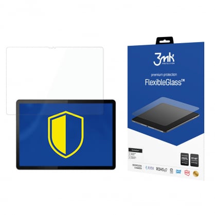 "FlexibleGlass Trademark Lenovo Tab P11/P11