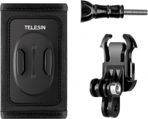 Backpack Strap Bracket Mount GP-BPM-003 (6972860170053)