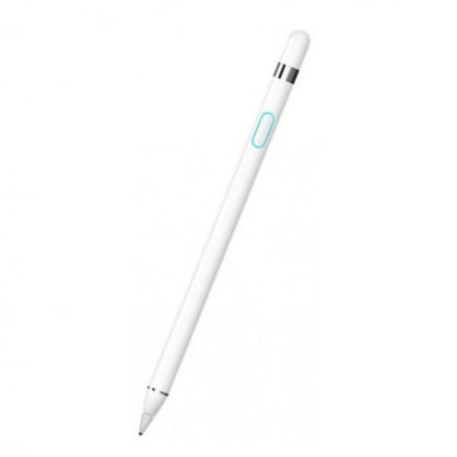"Rechargeable Superfine Stylus Pen with