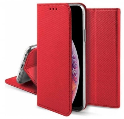"Magnet Book Case Samsung Galaxy