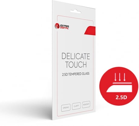 2.5D Tempered Glass Screen Protector