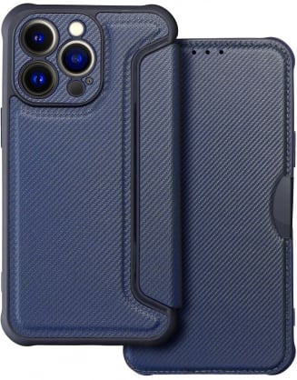 "Razor Book Case Galaxy A54