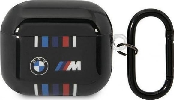 Multiple Colored Lines Cover for Apple