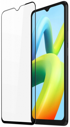 "Tempered Glass Premium 9H Xiaomi