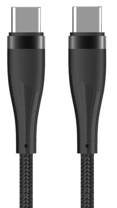 MXUC-08 cable USB-C - USB-C 1m