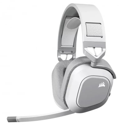 HS80 Max Wireless White CA-9011296-EU (0840006693840)