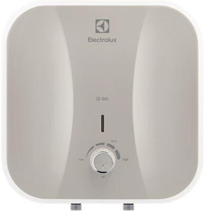 Q-BIC V-15L (virs izl.) 2500W