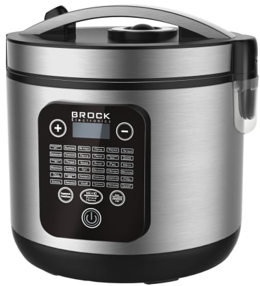 Brock electronics mc 3601 5 l