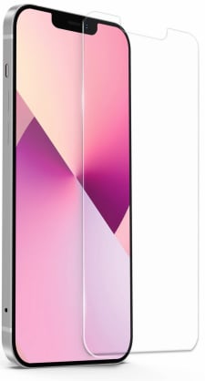"2.5D 0.3mm Tempered