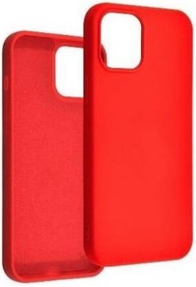 "Soft Silicone Case iPhone 13"